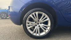 SEAT Leon 1.5 TSI EVO SE Dynamic 5dr Petrol Hatchback